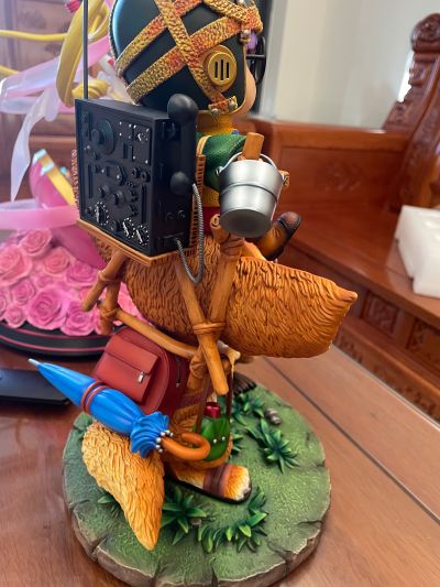 HQS 美少女战士 月野兔 Sailor Moon