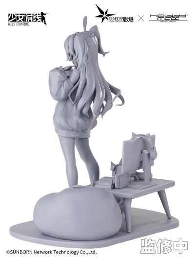 少女前线 PA-15 奇妙山药饼