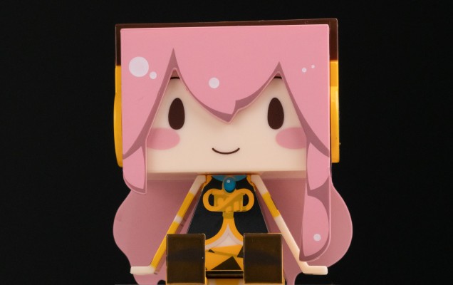 グッスマくじ VOCALOID 镜音リン 