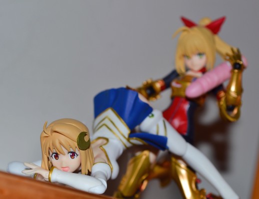 figma 幻想嘉年华 幻象之月