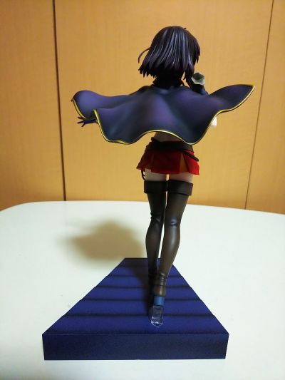 KD colle 为美好的世界献上爆焰！惠惠 原作版 盗贼团Ver.