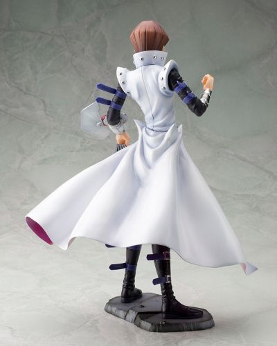 ARTFX J 游戏王－怪兽之决斗 海马濑人 -命运的决斗!!-