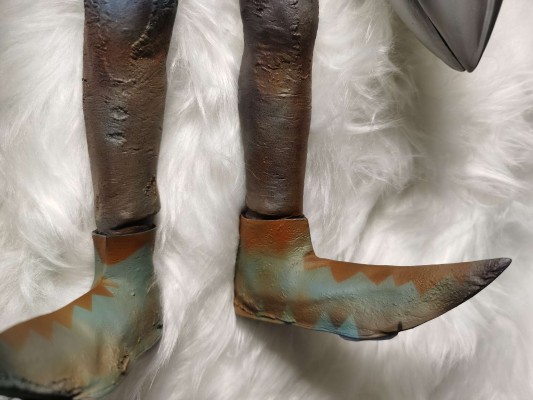 巨型系列 奥特曼 巴尔坦星人