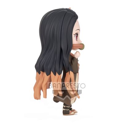 Q posket 鬼滅の刃 -灶门祢豆子-贰(B款)