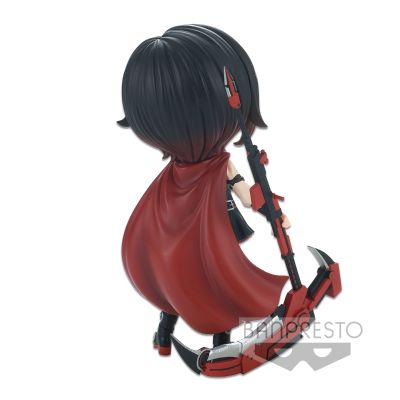 Q posket RWBY 露比·萝丝