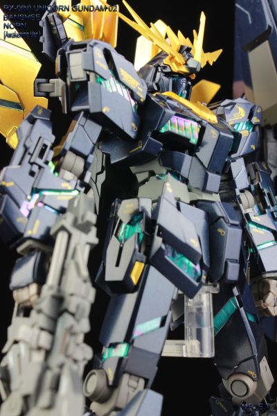 GFFMC 报丧女妖·命运女神（觉醒样式）