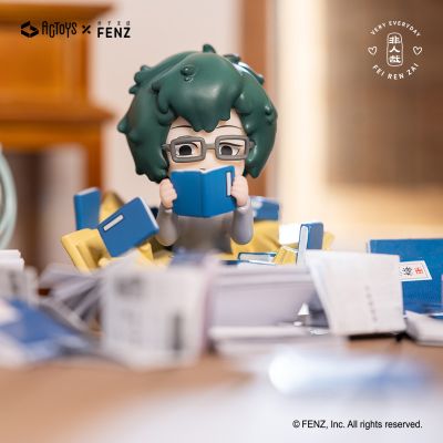 非人哉 神仙扭蛋