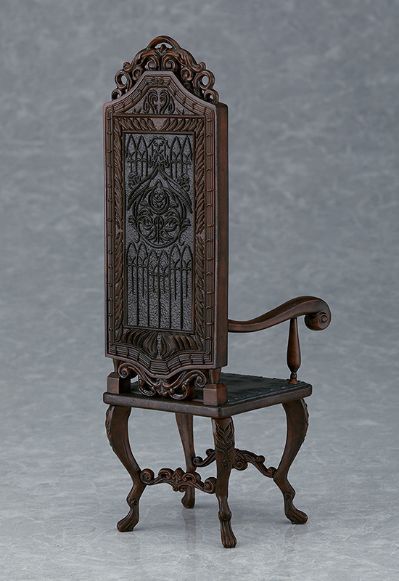 figma#536 血源诅咒 精神钟塔的玛利亚修女