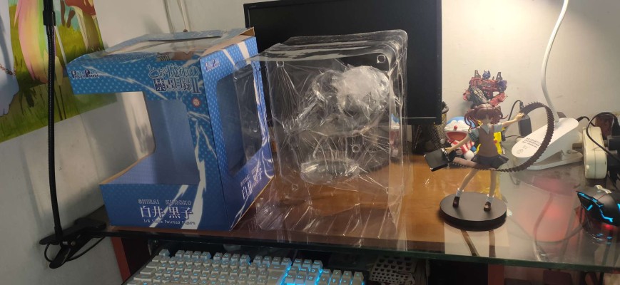 魔法的禁书目录 第二季 白井黑子