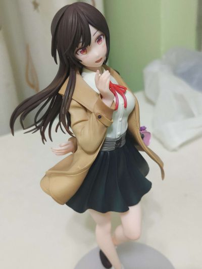 一番赏 租借女友 水原千鹤 A赏