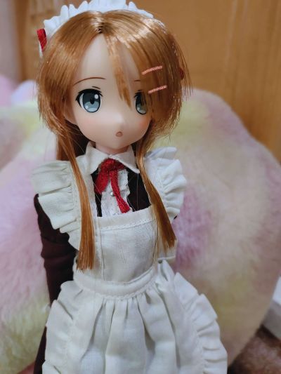 PureNeemo No.031-C3 我的妹妹不可能那么可爱 高坂桐乃 女仆