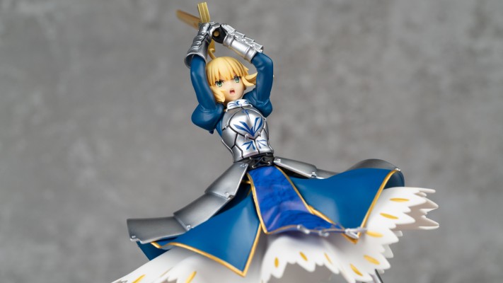 ConoFig Fate/Grand Order SABER