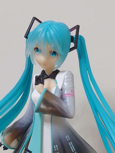 POP UP PARADE VOCALOID 初音未来 YYB式