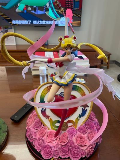 HQS 美少女战士 月野兔 Sailor Moon