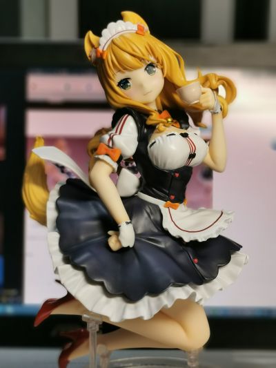 猫娘乐园 枫