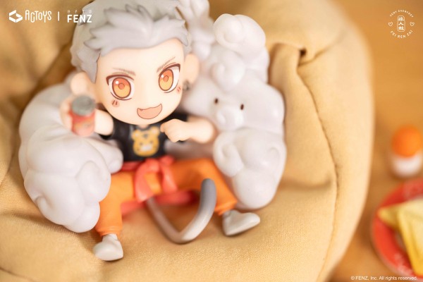 非人哉 神仙扭蛋