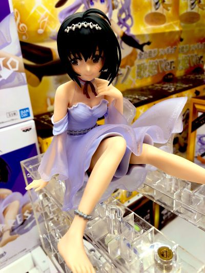 Espresto 偶像大师灰姑娘女孩 小日向美穂 向着阳光照耀的地方ver.