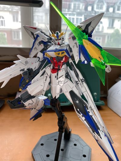 MG 机动战士高达SEED ECLIPSE  天蚀高达