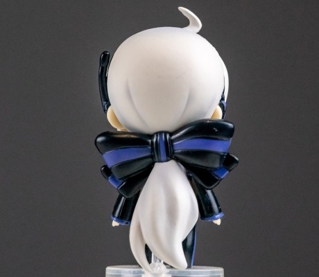 迷你黏土人 VOCALOID MEIKO 