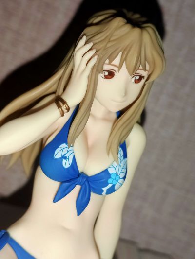 BEACH QUEENS 舞-HiME 藤乃静留 