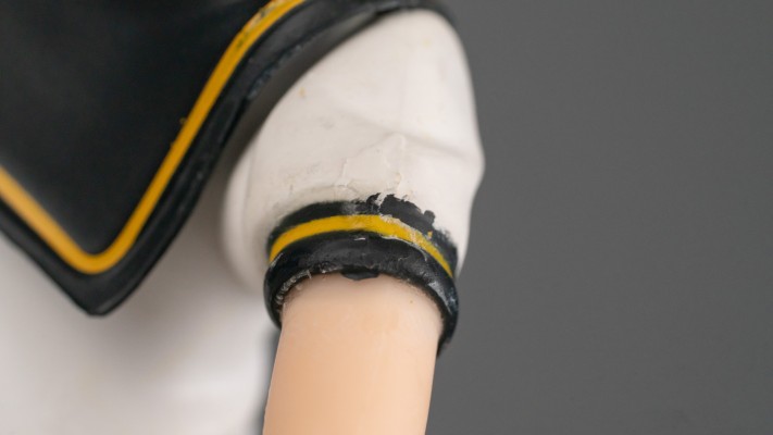 PM 手办 初音未来 -Project DIVA Arcade- 镜音レン 