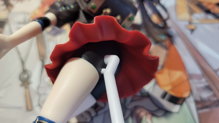 超级景品 Fate/Grand Order 	莱昂纳多·达·芬奇