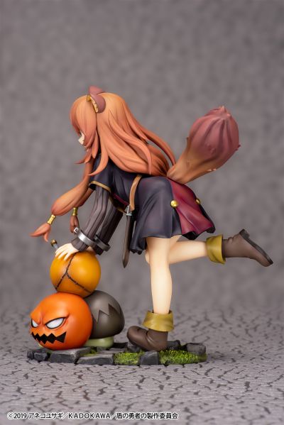 盾之勇者成名录 拉芙塔莉雅 幼年期