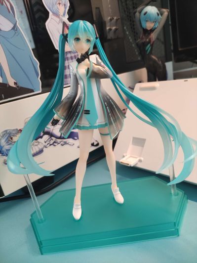 POP UP PARADE VOCALOID 初音未来 YYB式