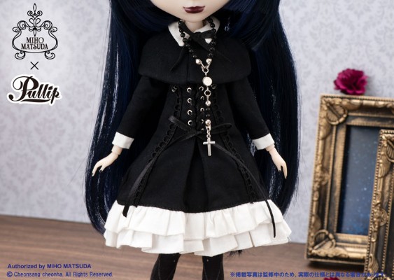 Pullip 梦妮丝