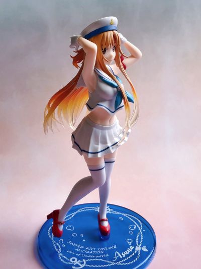 Coreful 刀剑神域 爱丽丝篇 异界战争 亚丝娜