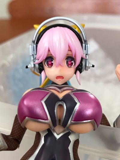 对魔忍联名超级索尼子 超级索尼子 ～对魔忍索尼子～　