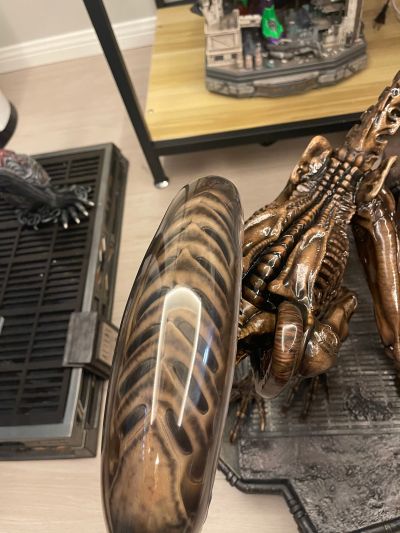 WAAL-05DX 3D壁挂 异形 BIG CHAP DX版