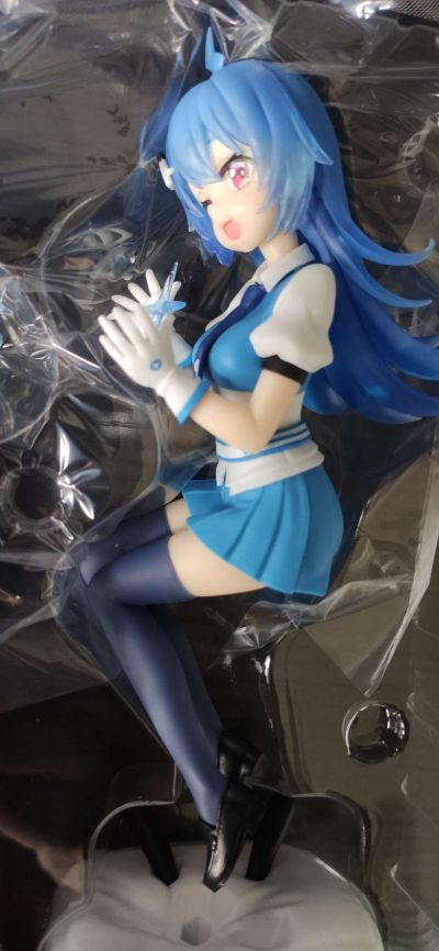 Espresto 哔哩哔哩 22娘、33娘、小电视