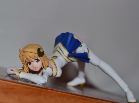 figma 幻想嘉年华 幻象之月