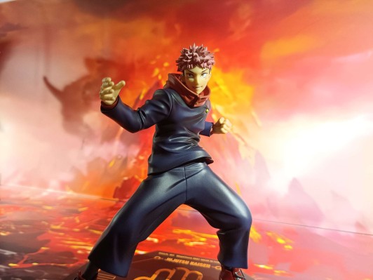 咒术回战 虎杖悠仁