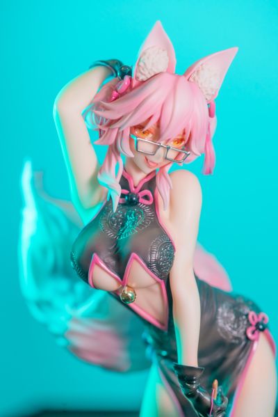 Fate/Grand Order 玉藻前〔Assassin〕旗袍Ver.