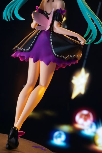 VOCALOID 初音未来 Acute Ver.