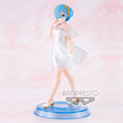 Serenus Couture Re：从零开始的异世界生活 蕾姆