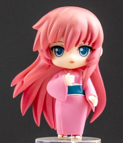 迷你黏土人 VOCALOID 初音未来 Saihate ver. 