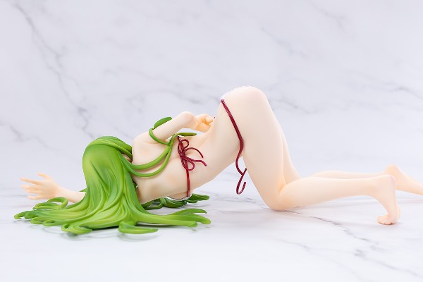 CODE GEASS 反叛的鲁路修 C.C. 泳装