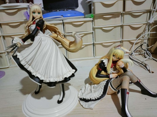 光明之心 いたずら怪盗 小梅