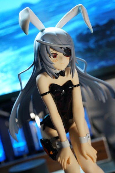 B-style  IS 〈无限斯特拉托斯〉拉芙拉·布迪威伊 裸腿兔女郎Ver.