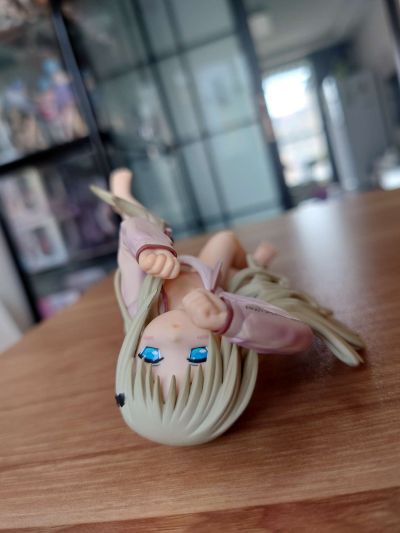 Little Busters! 能美库特 Stretching Panties Ver.