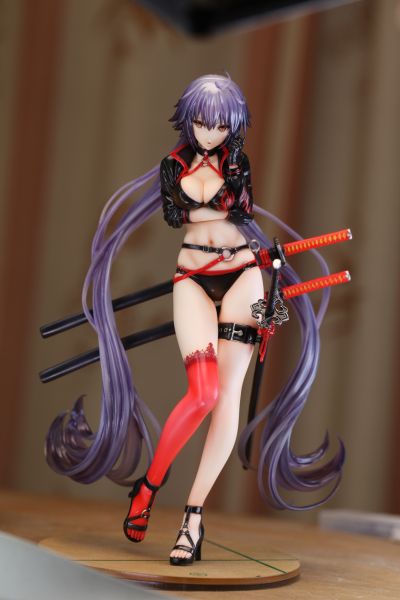 Fate/Grand Order 贞德[Alter] 圣夜的晚餐Ver.
