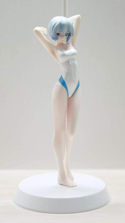 OT Summer Queens 绫波丽