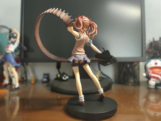 魔法的禁书目录 第二季 白井黑子