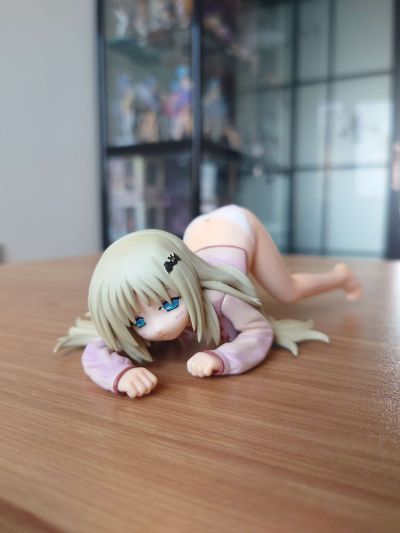 Little Busters! 能美库特 Stretching Panties Ver.