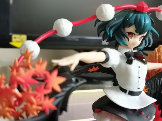 化物语 千石抚子