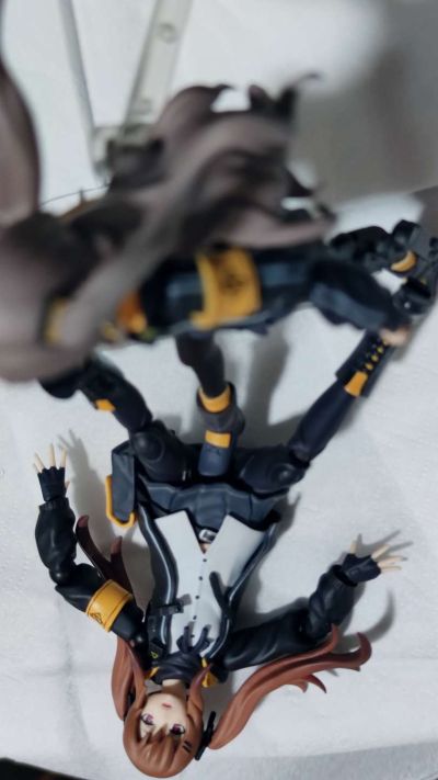 figma#506 少女前线 UMP9