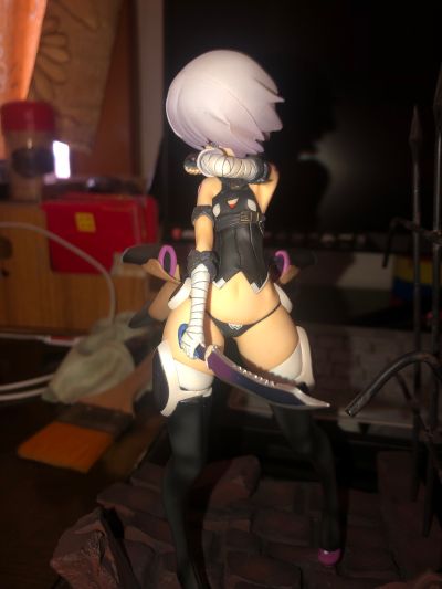 Fate/Apocrypha(Original版) 开膛手杰克